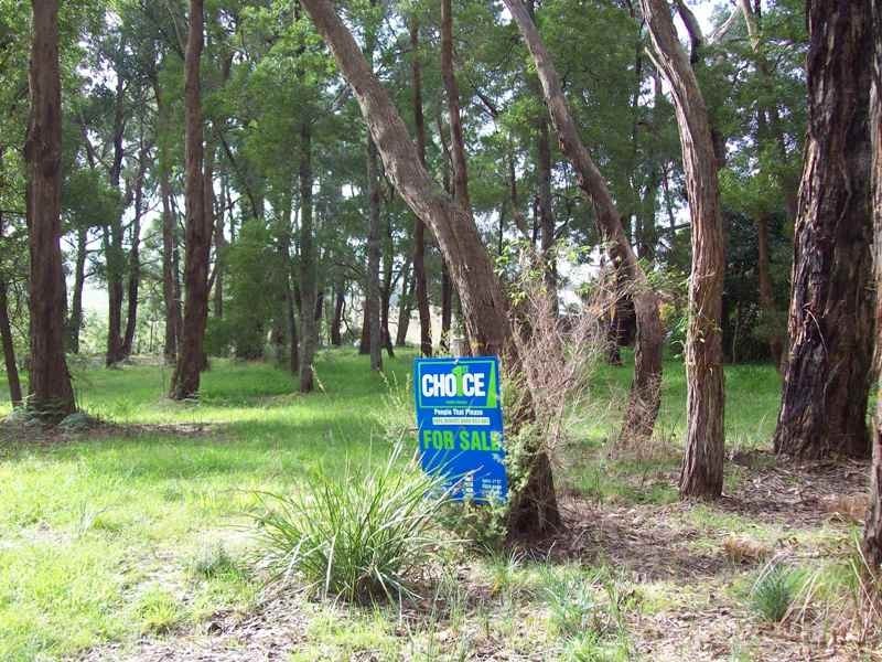 8 Ewing Lane, Almurta VIC 3979