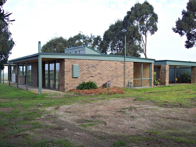 1915 Loch Wonthaggi Road, Wonthaggi VIC 3995