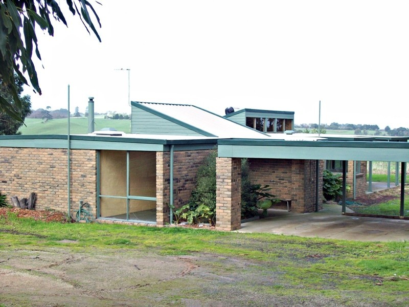 1915 Loch Wonthaggi Road, Wonthaggi VIC 3995