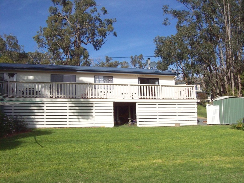 43 Island View Road, The Gurdies VIC 3984