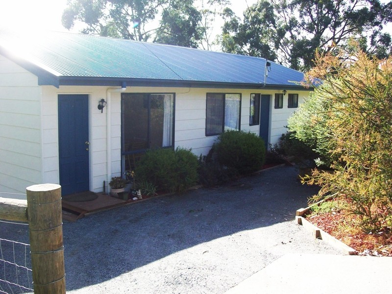 43 Island View Road, The Gurdies VIC 3984