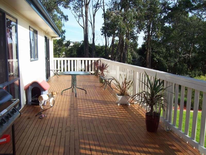 43 Island View Road, The Gurdies VIC 3984