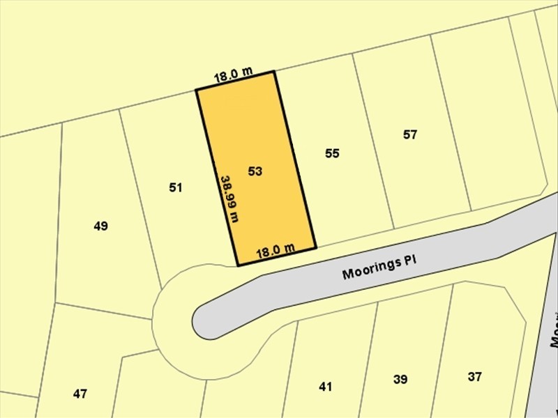 53A Moorings Place, Corinella VIC 3984