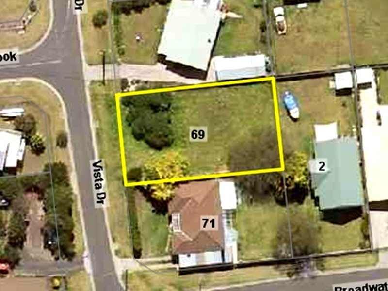 69A Vista Drive, Cape Woolamai VIC 3925