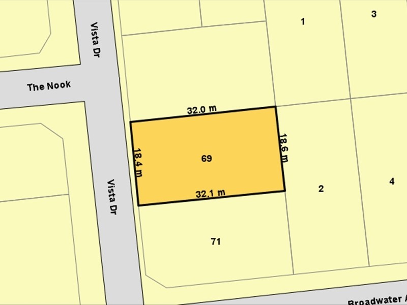69A Vista Drive, Cape Woolamai VIC 3925