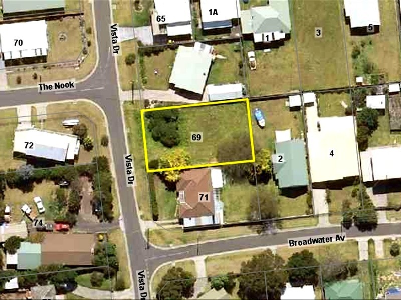 69A Vista Drive, Cape Woolamai VIC 3925