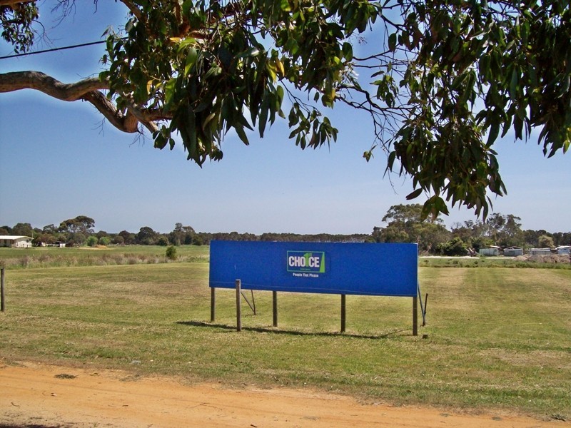 1540 Bass Highway, Grantville VIC 3984