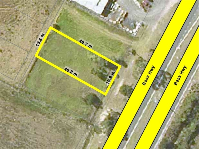 1540 Bass Highway, Grantville VIC 3984