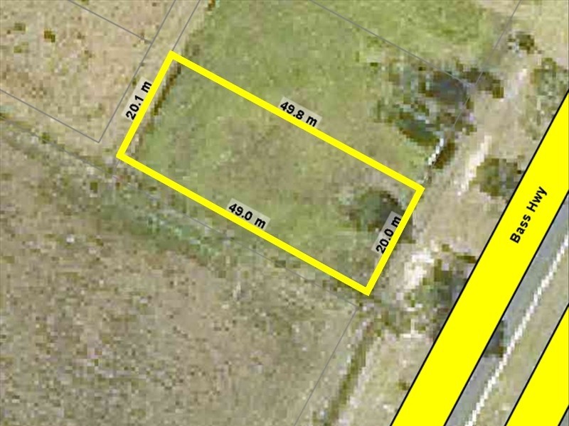 1542 Bass Highway, Grantville VIC 3984