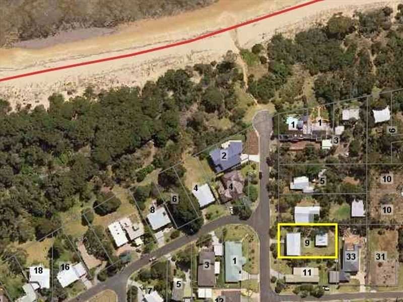 9 Justice Road, Cowes VIC 3922