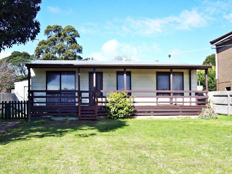 5 Shenandoah Drive, Coronet Bay VIC 3984