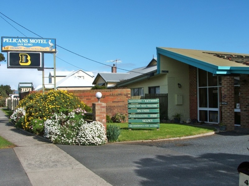 43 Back Beach Road, San Remo VIC 3925