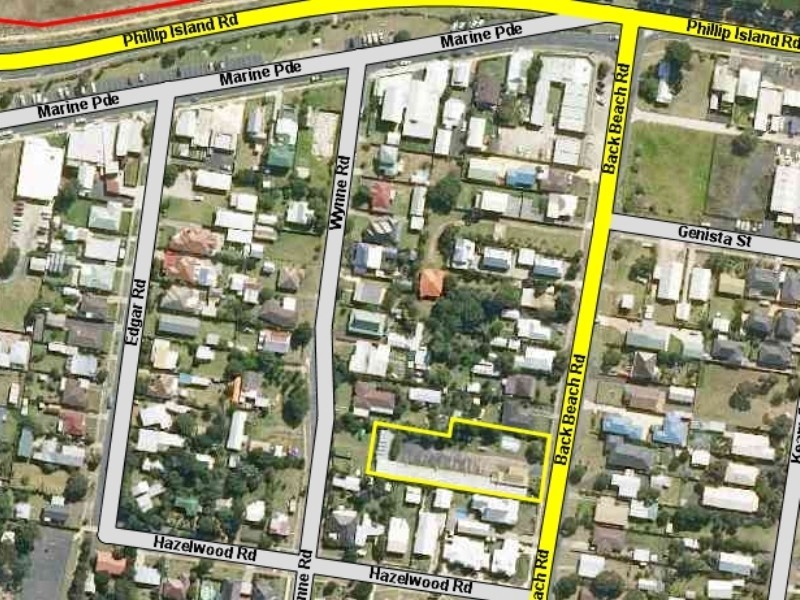 43 Back Beach Road, San Remo VIC 3925