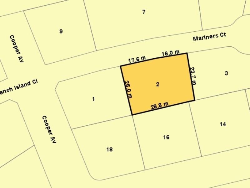 2 Mariners Court, Corinella VIC 3984