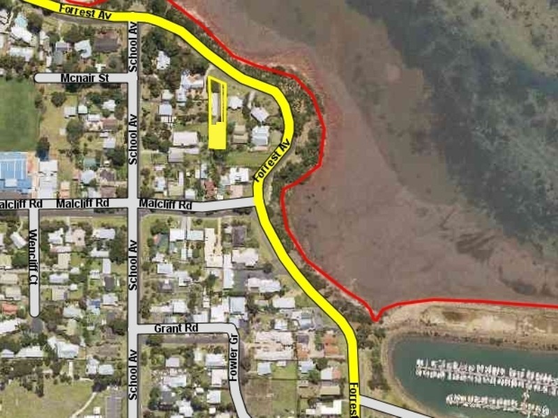Lot 2, 41 Forrest Avenue, Newhaven VIC 3925