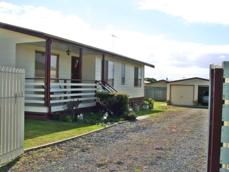 40 Pinedale Avenue, Cape Woolamai VIC 3925
