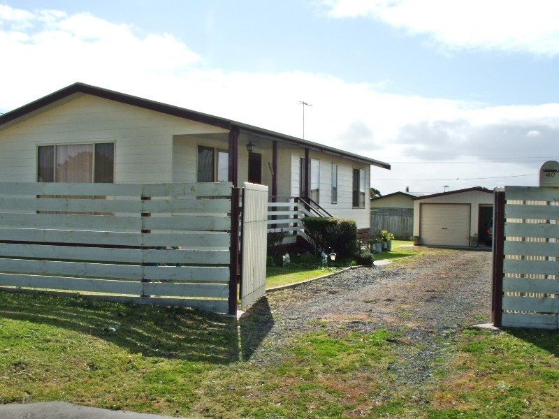 40 Pinedale Avenue, Cape Woolamai VIC 3925