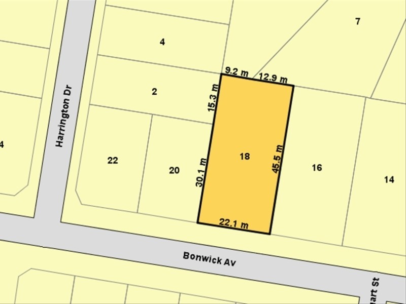 18 Bonwick Avenue, San Remo VIC 3925