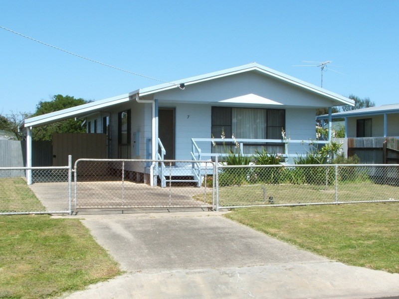 7 Clearwater Avenue, Cape Woolamai VIC 3925