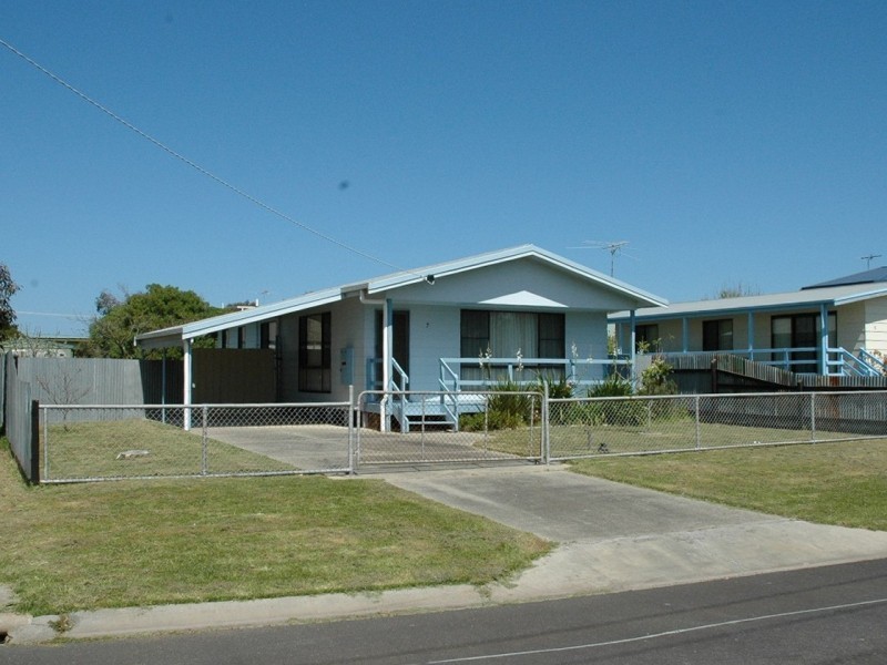 7 Clearwater Avenue, Cape Woolamai VIC 3925