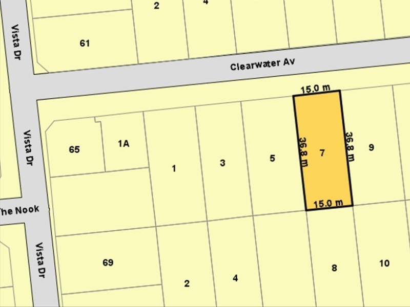 7 Clearwater Avenue, Cape Woolamai VIC 3925