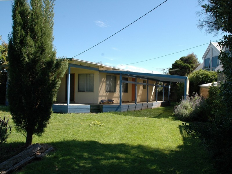 36 Goldensands Road, Cape Woolamai VIC 3925