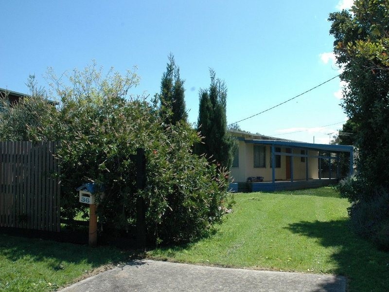 36 Goldensands Road, Cape Woolamai VIC 3925