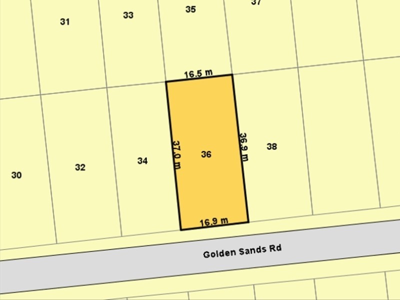 36 Goldensands Road, Cape Woolamai VIC 3925