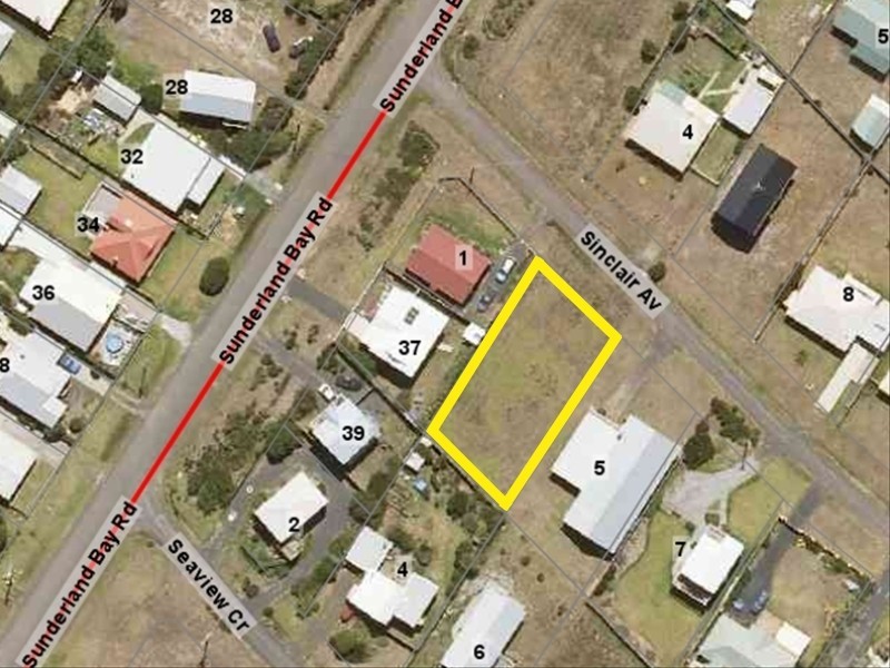 3 Sinclair Avenue, Surf Beach VIC 3922