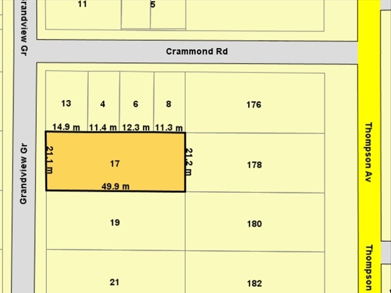 17 Grandview Grove, Cowes VIC 3922