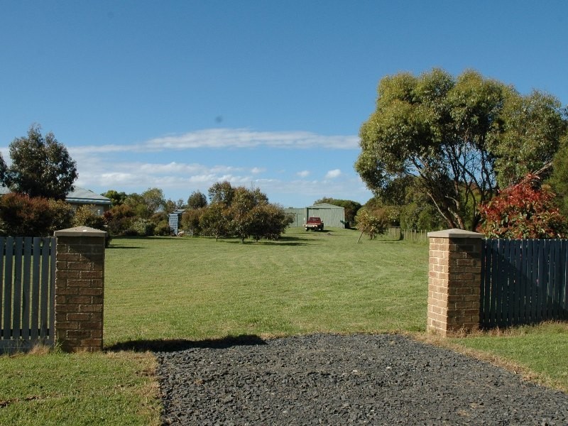 Lot 2, 95 Shetland Heights Road, San Remo VIC 3925