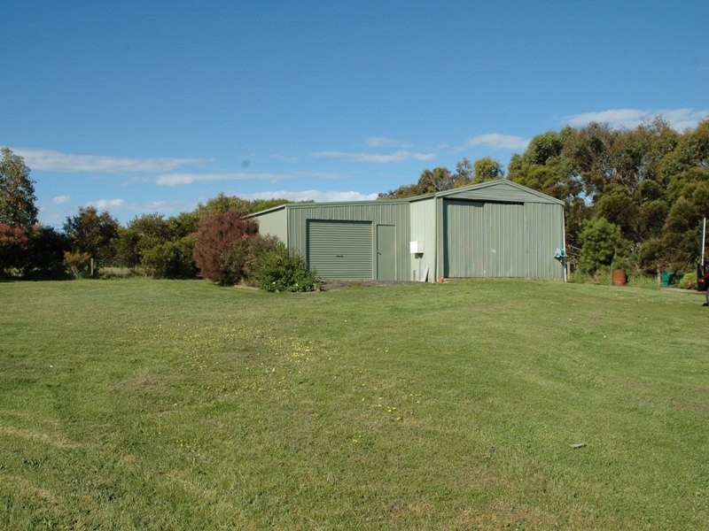 Lot 2, 95 Shetland Heights Road, San Remo VIC 3925