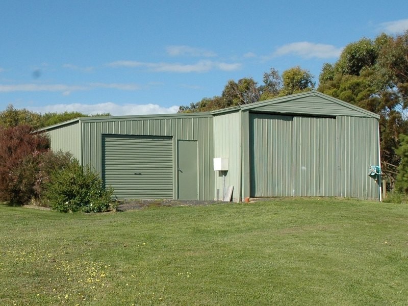 Lot 2, 95 Shetland Heights Road, San Remo VIC 3925