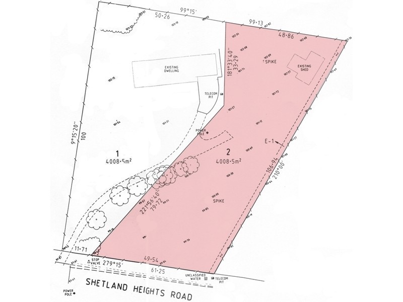 Lot 2, 95 Shetland Heights Road, San Remo VIC 3925