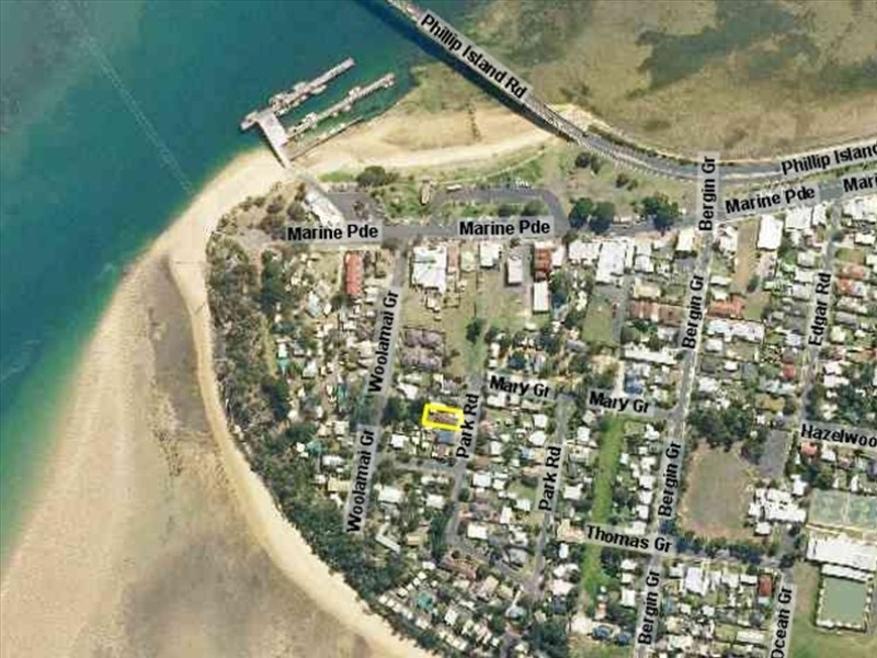 47 Park Road, San Remo VIC 3925