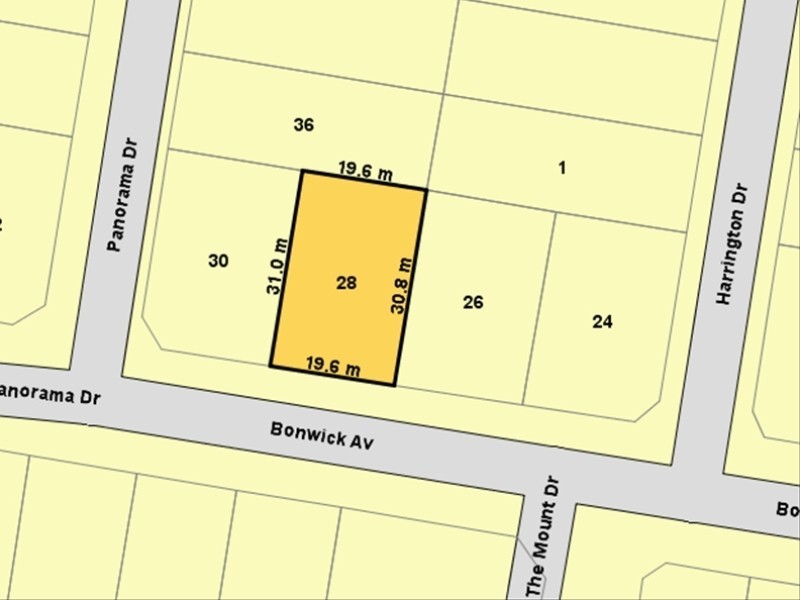 28 Bonwick Avenue, San Remo VIC 3925