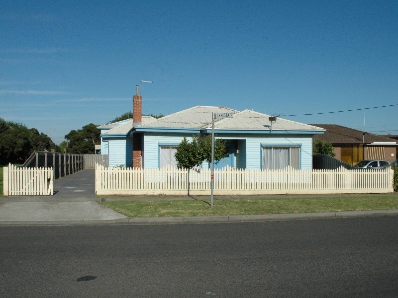 61A Back Beach Road, San Remo VIC 3925