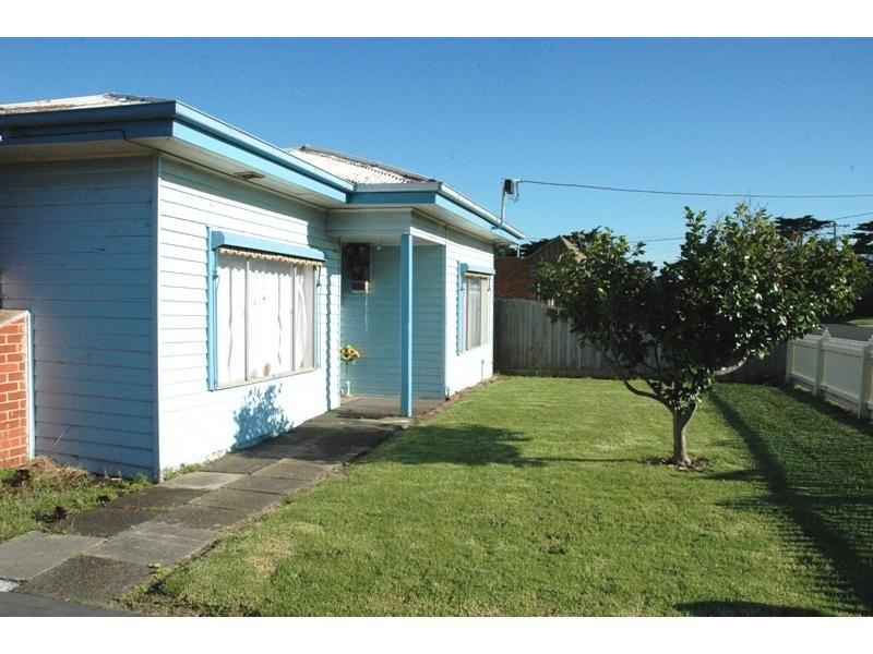 61A Back Beach Road, San Remo VIC 3925
