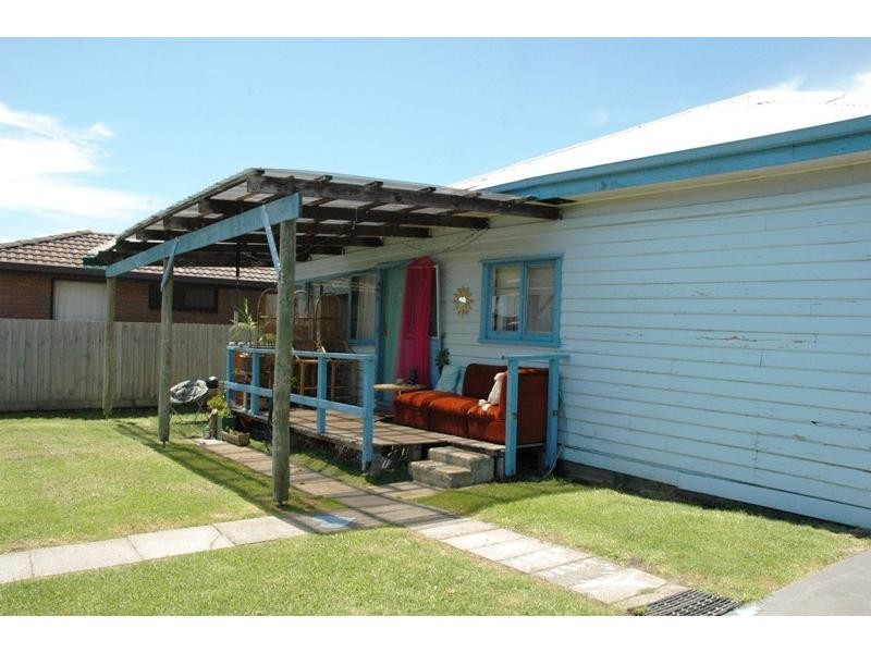 61A Back Beach Road, San Remo VIC 3925