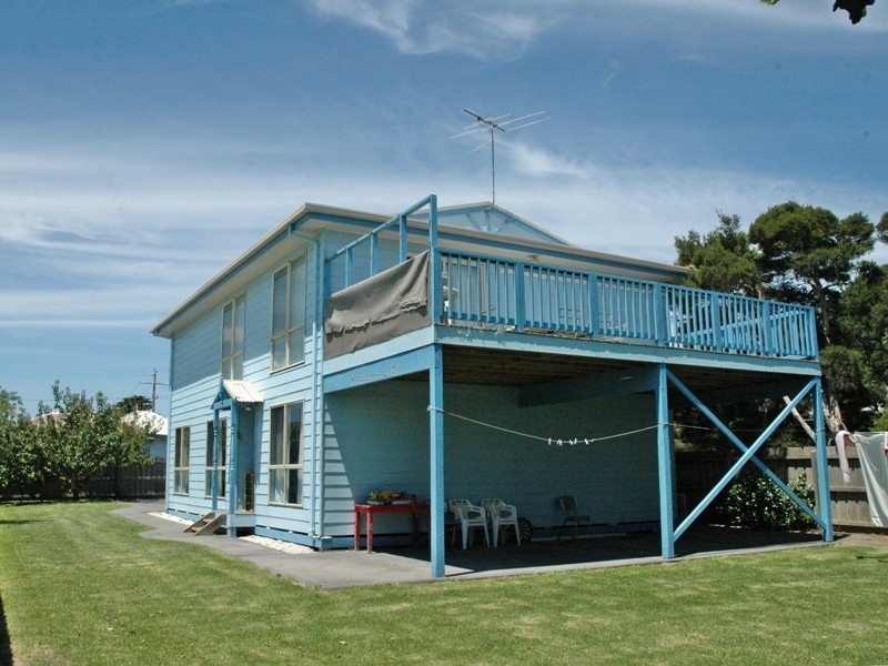 61B Back Beach Road, San Remo VIC 3925