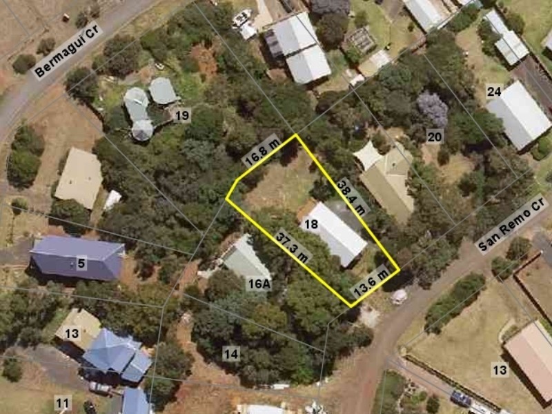 18 San Remo Crescent, Sunset Strip VIC 3922