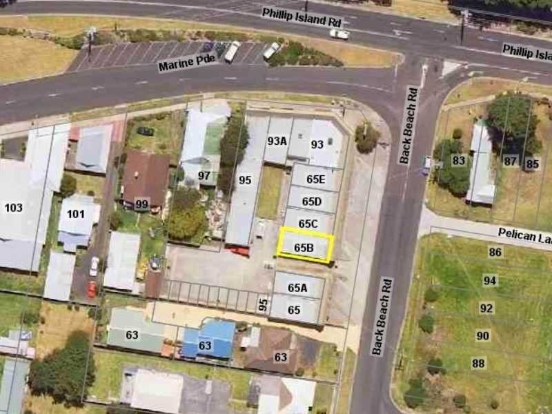 Shop 3, 65 Back Beach Road, San Remo VIC 3925