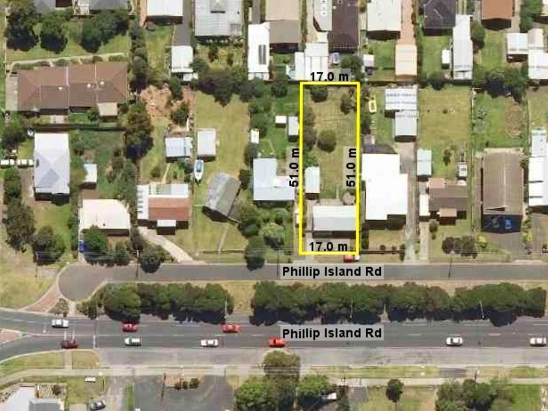 31 Phillip Island Service Road, Newhaven VIC 3925