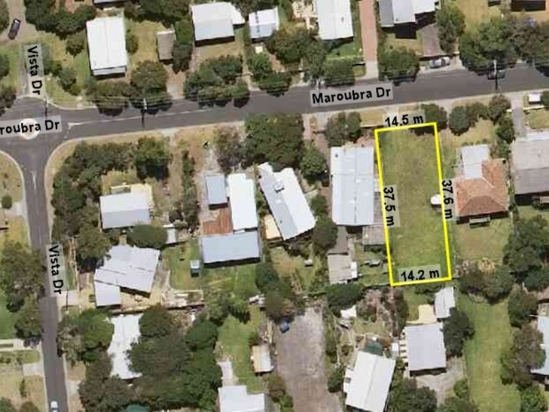 7 Maroubra Drive, Cape Woolamai VIC 3925