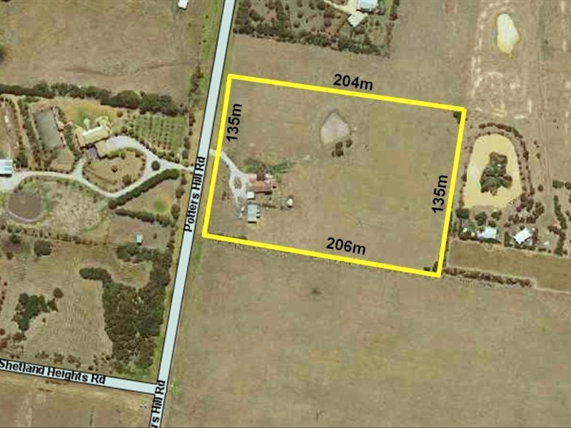 75 Potters Hill Road, San Remo VIC 3925