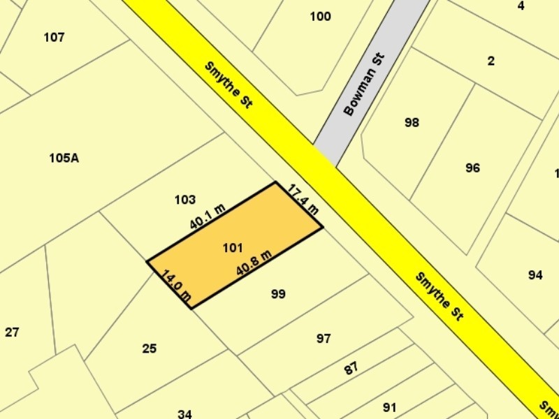 101 Smythe Street, Corinella VIC 3984