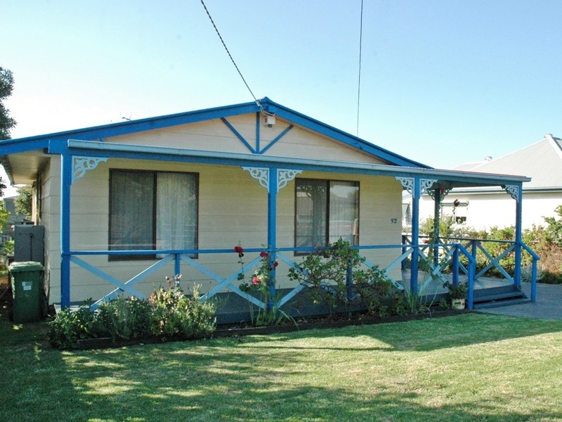 32 Tampa Road, Cape Woolamai VIC 3925