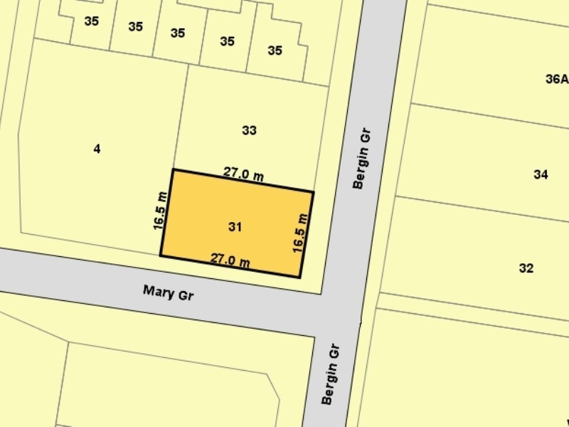 31 Bergin Grove, San Remo VIC 3925