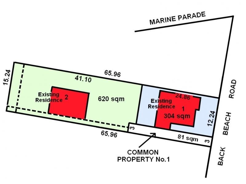 61 Back Beach Road, San Remo VIC 3925