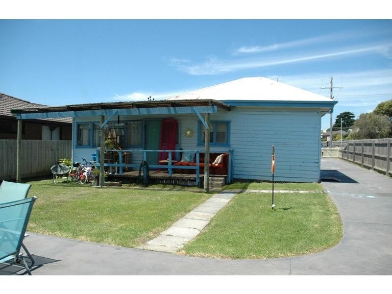 61 Back Beach Road, San Remo VIC 3925
